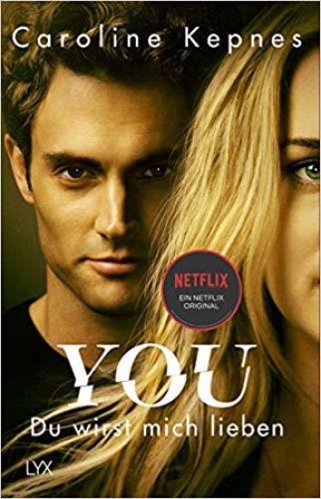YOU - Du wirst mich lieben