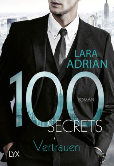 Adrian, L: 100 Secrets - Vertrauen