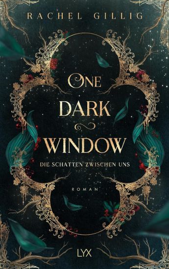 One Dark Window - Die Schatten zwischen uns