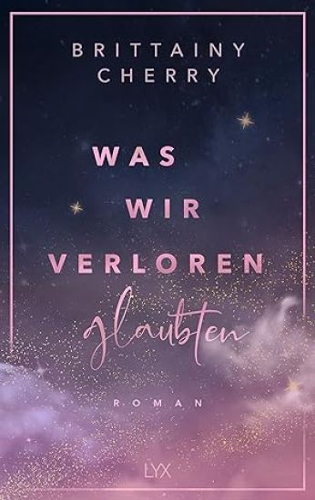 Was wir verloren glaubten