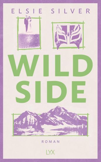 Kansikuva: Wild Side