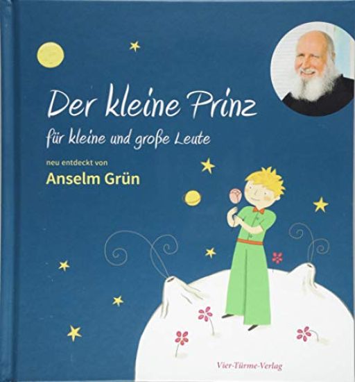Der kleine Prinz für kleine und große Leute