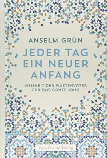 Jeder Tag ein neuer Anfang