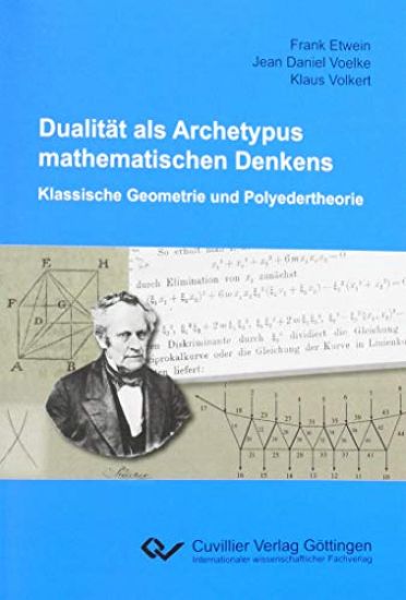 Dualität als Archetypus mathematischen Denkens