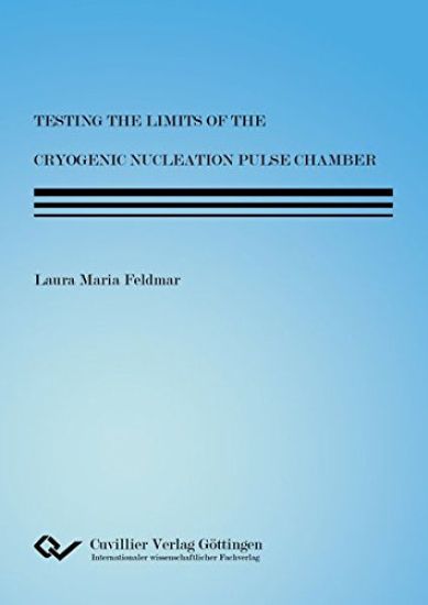 Testing the Limits of the Cyrogenic Nucleation Pulse Chamber