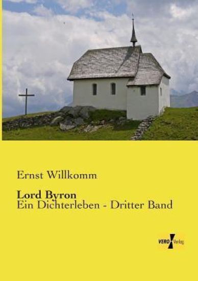 Lord Byron