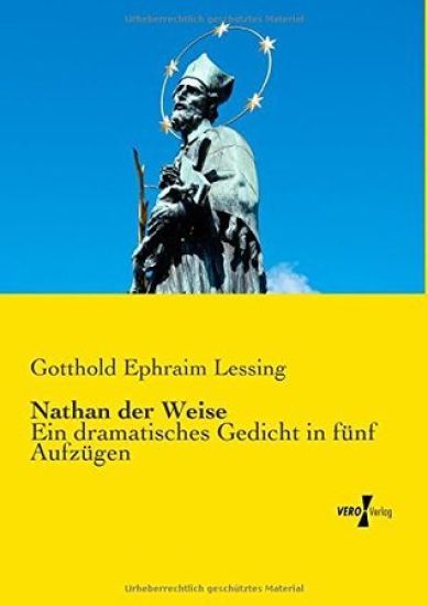 Nathan der Weise