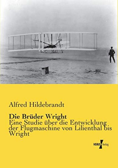 Die Brüder Wright