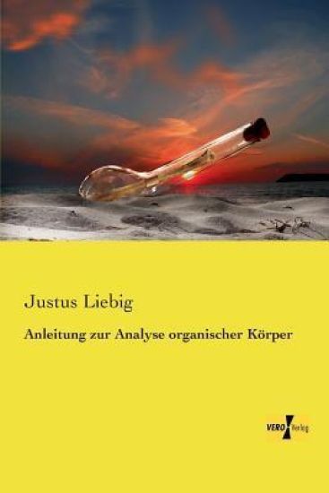 Anleitung zur Analyse organischer Koerper