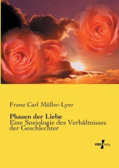 Phasen der Liebe