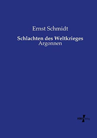 Schlachten des Weltkrieges