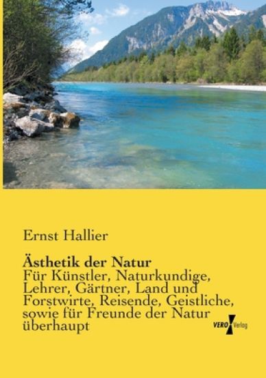 Ästhetik der Natur