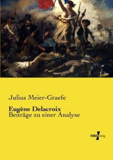 Eugène Delacroix