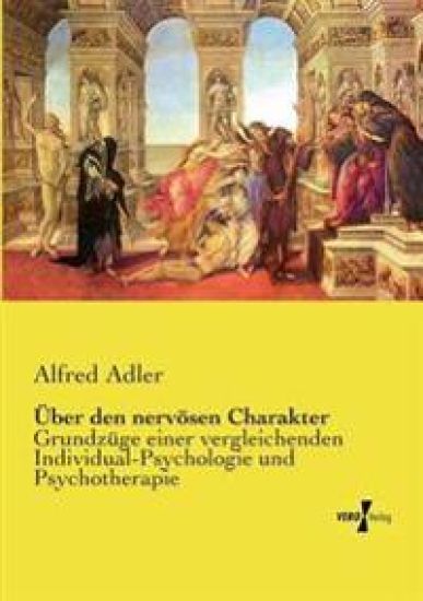 Über den nervösen Charakter