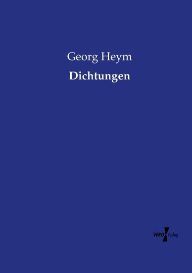 Dichtungen