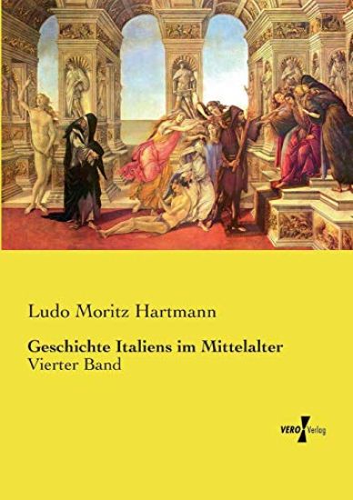 Geschichte Italiens im Mittelalter