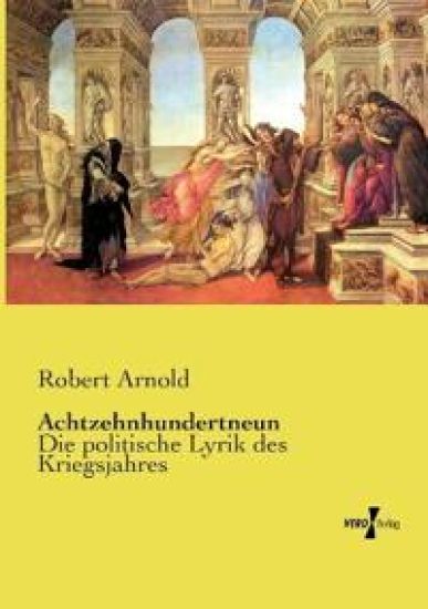 Achtzehnhundertneun