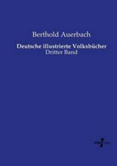 Deutsche illustrierte Volksbücher