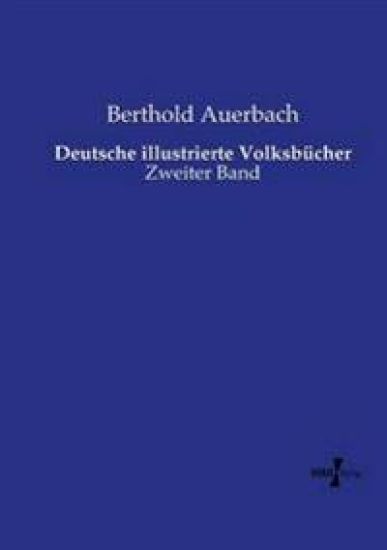 Deutsche illustrierte Volksbücher