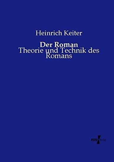 Der Roman