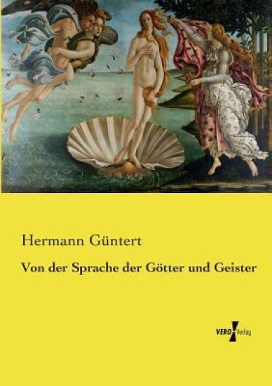 Von der Sprache der Götter und Geister