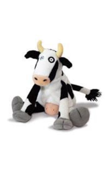 Lieselotte Plüsch 12cm