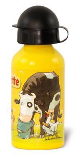 Lieselotte Trinkflasche