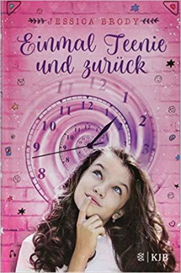 Einmal Teenie und zurück