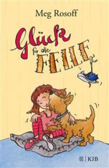 Glück für alle Felle