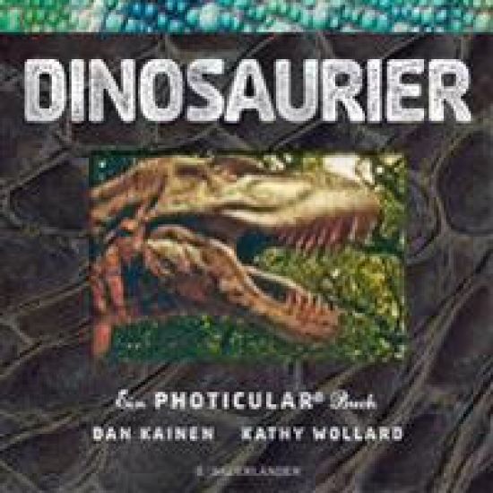 Dinosaurier