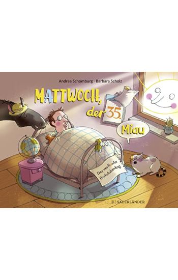 Mattwoch, der 35. Miau
