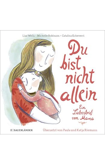 Du bist nicht allein