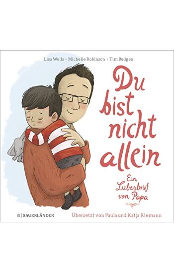 Du bist nicht allein