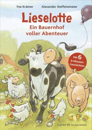 Lieselotte - Ein Bauernhof voller Abenteuer