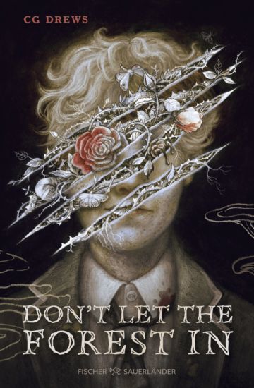 Kansikuva: Don't Let The Forest In