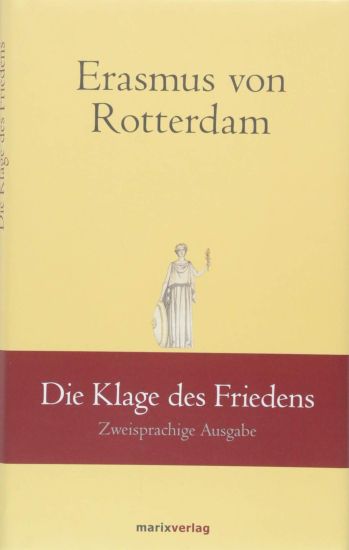 Die Klage des Friedens