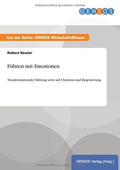 Führen mit Emotionen