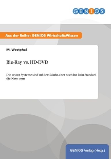 Blu-Ray vs. HD-DVD