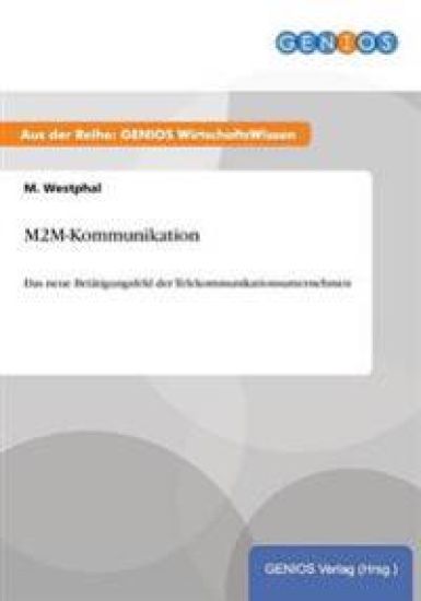 M2M-Kommunikation