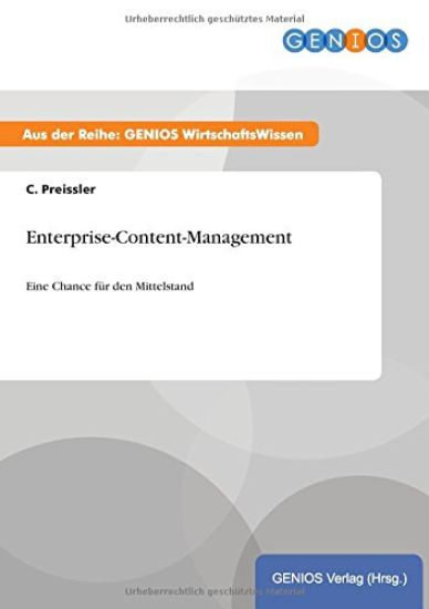 Enterprise-Content-Management