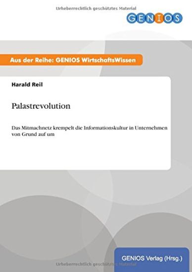 Palastrevolution