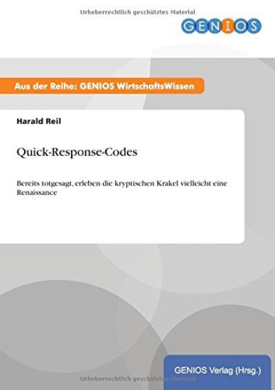 Quick-Response-Codes