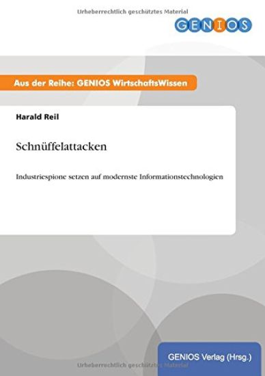 Schnüffelattacken