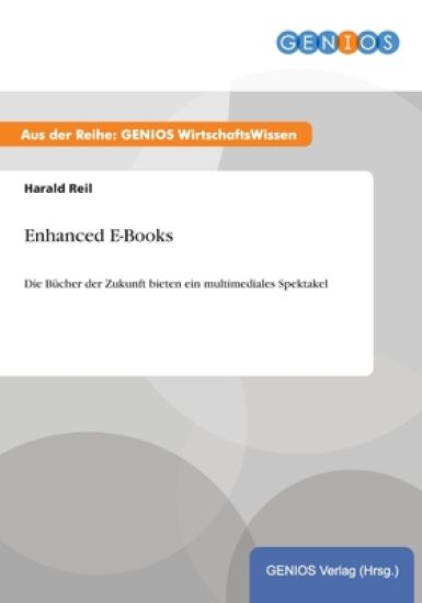 Enhanced E-Books