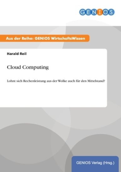 Cloud Computing