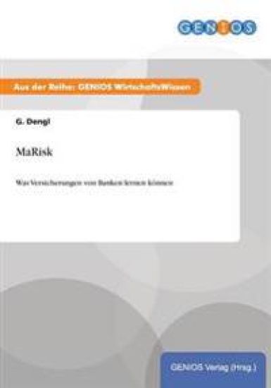 MaRisk