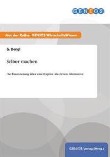 Selber machen