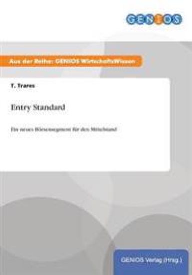 Entry Standard