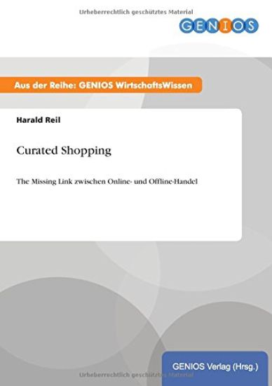 Curated Shopping