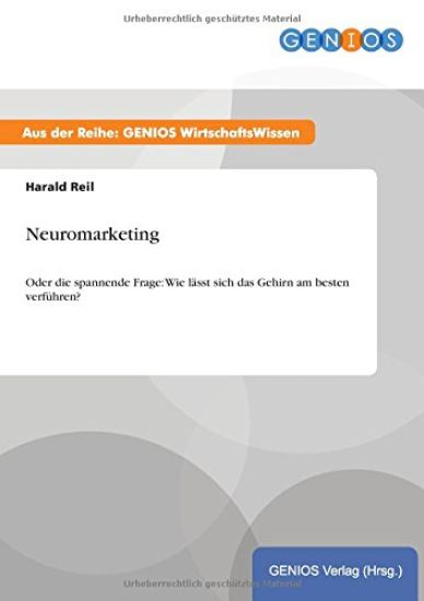 Neuromarketing